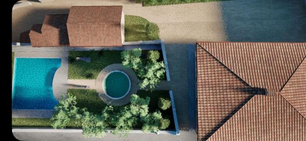 Villa in vendita a Torre a Castello - Asciano 680 mq Rif: 1364906 - Foto 6
