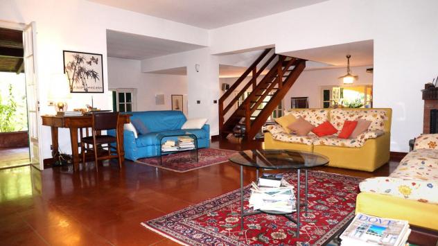 Villa in vendita a Avenza - Carrara 450 mq Rif: 1209327 - Foto 8