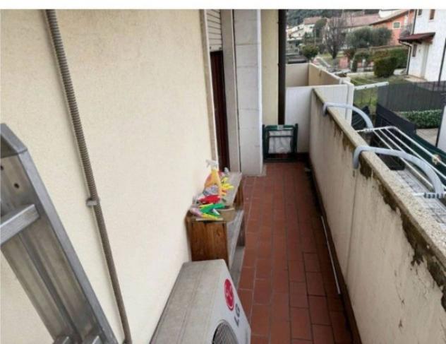 Immobile in asta di 135 m² con più di 5 locali e box auto in vendita a Castelgomberto - Foto 13