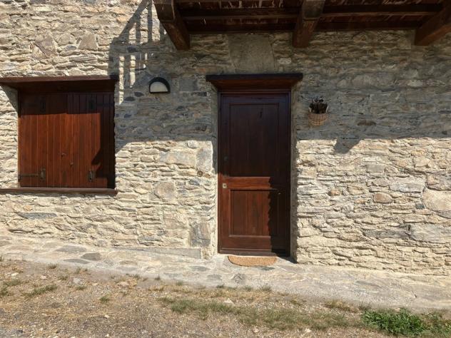 Appartamento in baita ristrutturata - Foto 19