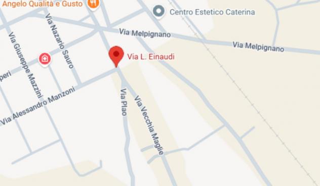 Immobile in asta di 108 m² in vendita a Corigliano d'Otranto - Foto 8