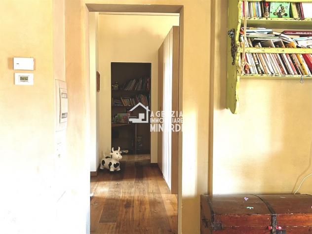 ATTICO ESCLUSIVO IN CENTRO STORICO | 3 CAMERE • 2 BAGNI • POSTO AUTO PRIVATO - Foto 16