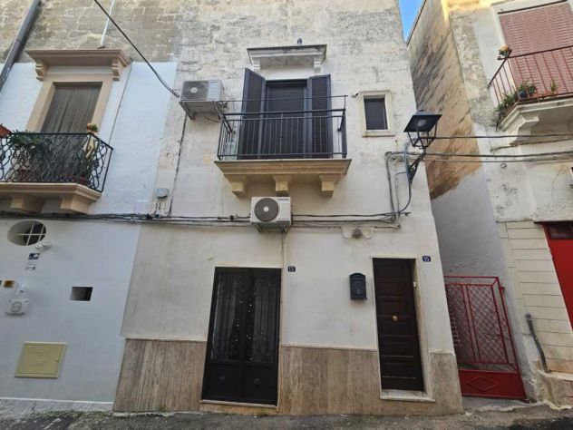 APPARTAMENTO INDIPENDENTE VIA GIOVAN GIOVINE GROTTAGLIE - Foto 10