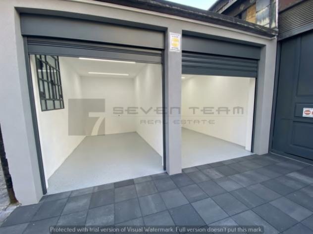Loft / Open Space di 140 m² con 4 locali in vendita a Milano - Foto 20