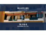 Immobile in asta di 74 m² in vendita a Milazzo