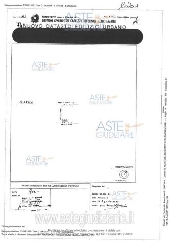 IMMOBILI-IMMOBILE RESIDENZIALE-Via Indipendenza, 560, 47854 Taverna RN, Italia - Foto 10