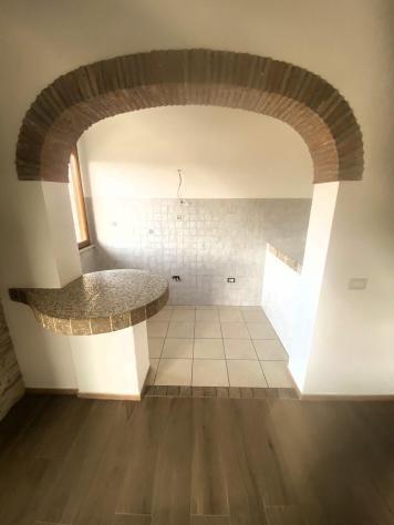 Appartamento in vendita a Montopoli in Val d'Arno 70 mq Rif: 1453361 - Foto 4
