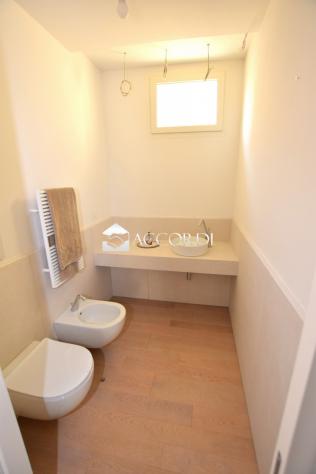 CASA INDIPENDENTE di 5 vani e di 518 mq (PADOVA) rif. DT108 - Foto 9