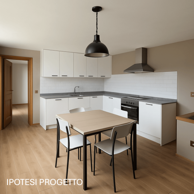 Terratetto in vendita a Montefoscoli - Palaia 220 mq Rif: 1361632 - Foto 4