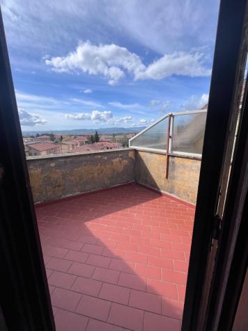 APPARTAMENTO di 8 vani e di 174 mq (PITIGLIANO) rif. PITI200 - Foto 11