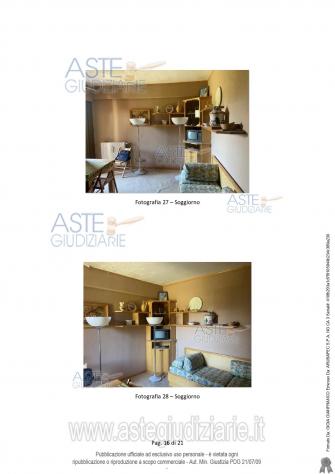 IMMOBILI-IMMOBILE RESIDENZIALE-frazione Rovere - Foto 8