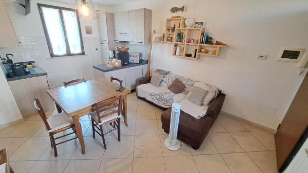 Appartamento in vendita a Rosignano Solvay - Rosignano Marittimo 75 mq Rif: 1426685 - Foto 7