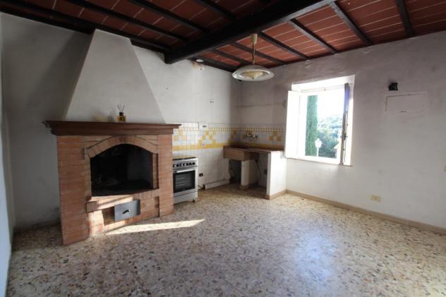 Appartamento in vendita a Tonni - Sovicille 75 mq Rif: 1449019 - Foto 4