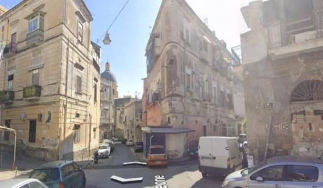 Immobile in asta di 112 m² in vendita a Torre Annunziata - Foto 2