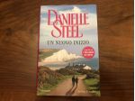 LIBRO UN NUOVO INIZIO DI DANIELLE STEEL