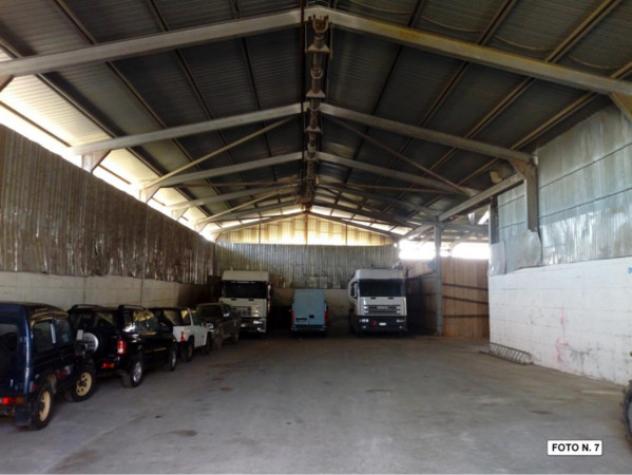 Immobile in asta di 2080 m² in vendita a Amelia - Foto 7
