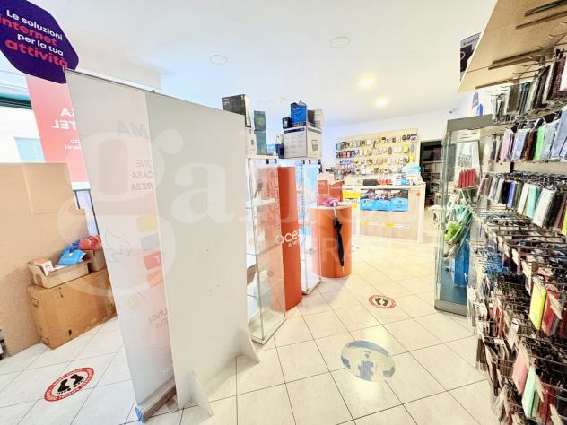 Attività Commerciale - Colleferro . Rif.: Cod. rif 3328923VCG - Foto 8