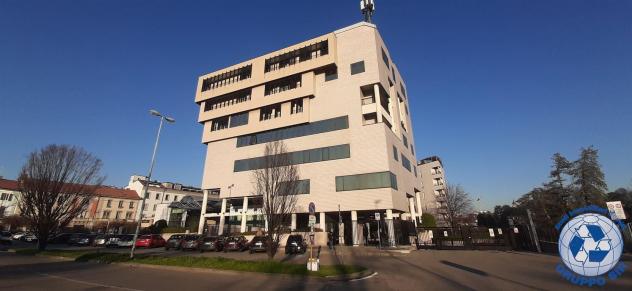 panoramico ufficio direzionale 5 locali - Foto 2