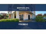 Immobile in asta di 170 m² in vendita a Mortara