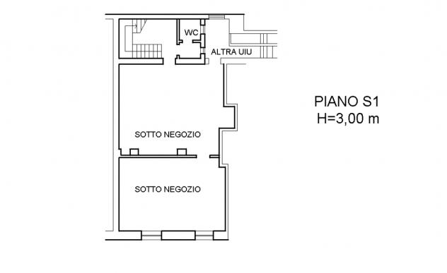 2 Vetrine in vendita a Novara - Foto 15