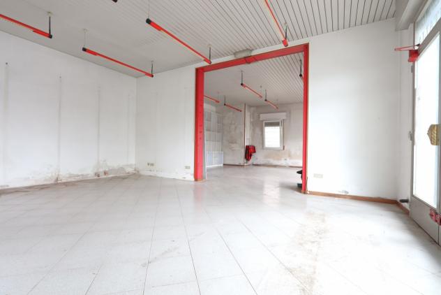 Locale commerciale in vendita a Vicenza - Foto 17