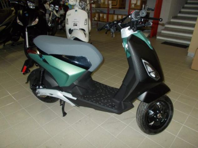PIAGGIO 1 Active 60KM/H rif. 19327727 - Foto 4