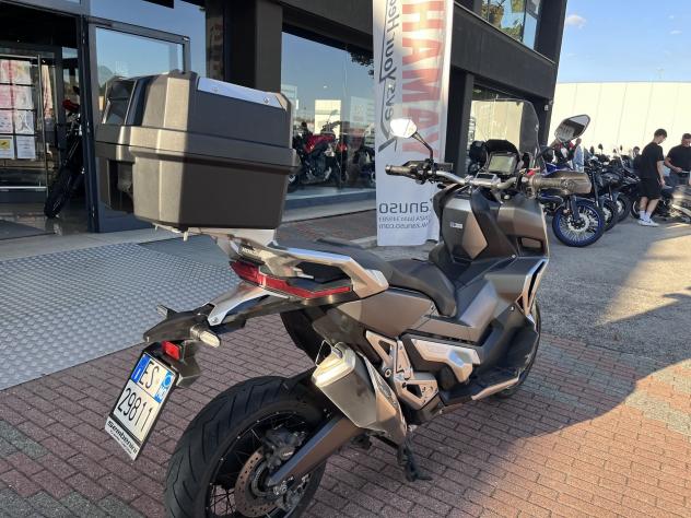 Honda X-ADV 750 null - Foto 3
