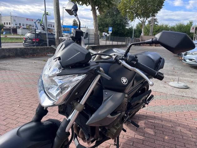 Yamaha XJ6 A2 35kw - Foto 10
