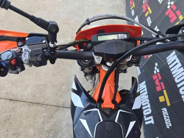 KTM Freeride cc 250 Video 360 rif. 23980204 - Foto 9