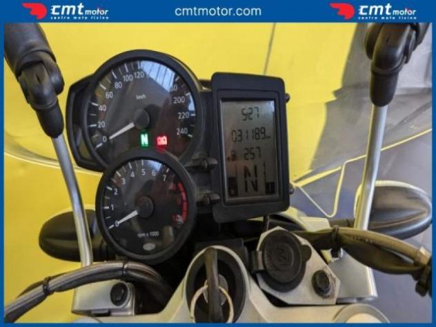 BMW R 1200 R Garantita e Finanziabile rif. 21327904 - Foto 5