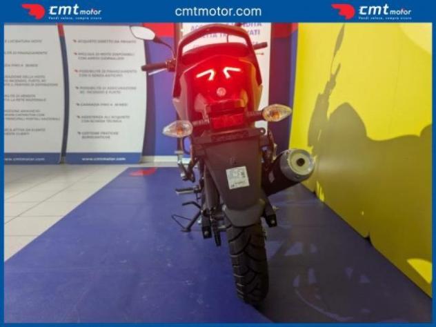 TVS Motor Raider 125 Garantita e Finanziabile rif. 24108358 - Foto 10
