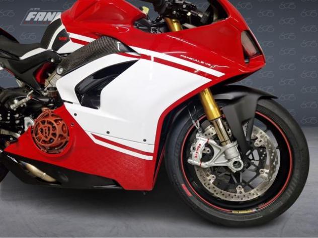 DUCATI Panigale V4 S rif. 24123179 - Foto 4