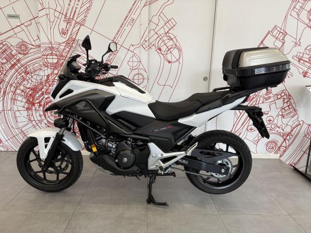 Honda NC 750 NC 750 X DCT - YM 2019 - Foto 3