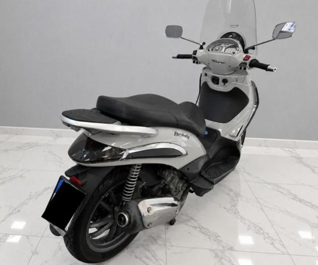 PIAGGIO Beverly 300 i.e. TOURER rif. 24193773 - Foto 7