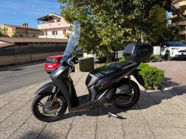 HONDA SH 150 TUTTO INCLUSO ANCHE PASSAGGIO! MINI RATE rif. 24242460 - Foto 10