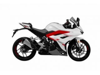 KOVE 350 RR 2026