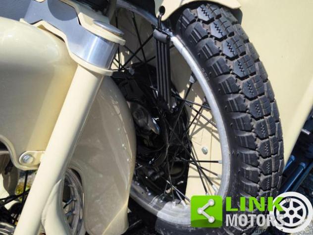 MOTO GUZZI Galletto 192 Galletto 192 rif. 24028899 - Foto 5