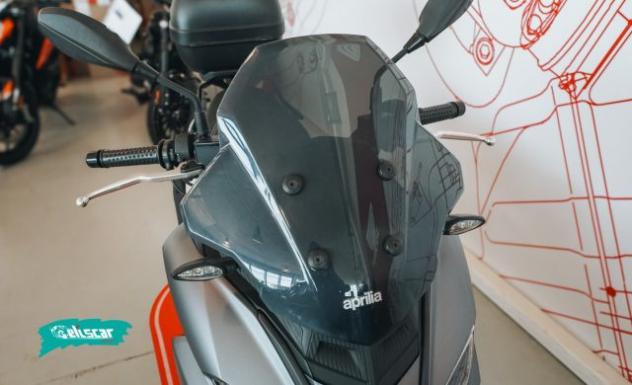 APRILIA SR 125 SR125 GT rif. 24093803 - Foto 9