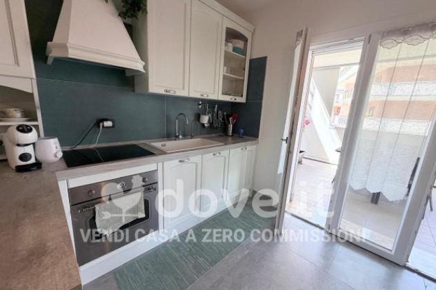 Appartamento di 79 m² con 3 locali e posto auto in vendita a Marino - Foto 6