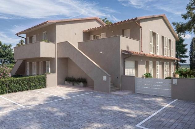 Appartamento in vendita a Pontedera 80 mq Rif: 1419193 - Foto 3