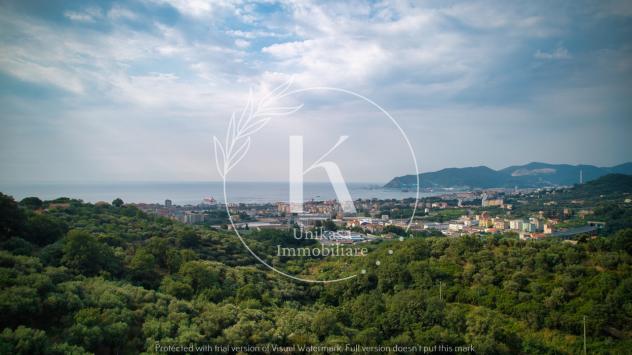 Villa a schiera in vendita a Savona - Foto 7