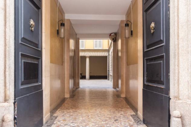 Appartamento di 366 m² con 3 locali in affitto a Milano - Foto 9