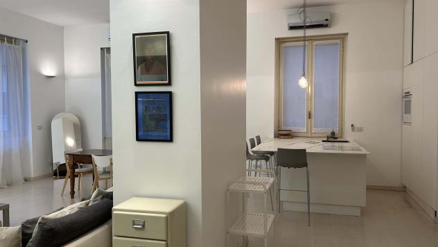 Appartamento in Via Claudio Monteverdi, in zona Buenos Aires - Foto 6