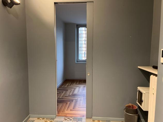 APPARTAMENTO ARREDATO – CIT TURIN PRESSI PIAZZA BERNINI / ZONA TRIBUNALE - Foto 10