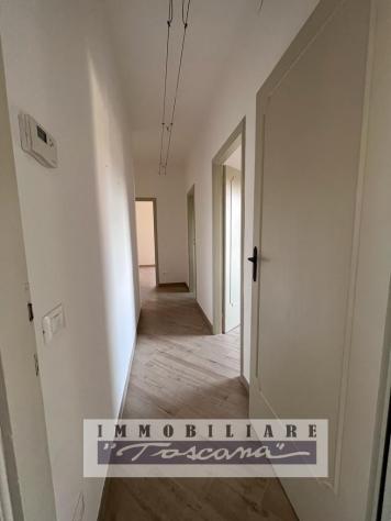 APPARTAMENTO di 6 vani e di 100 mq (VIAREGGIO) rif. A1005 - Foto 12