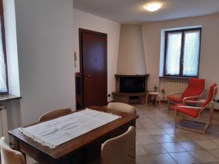 Trilocale in affitto a Vizzola Ticino