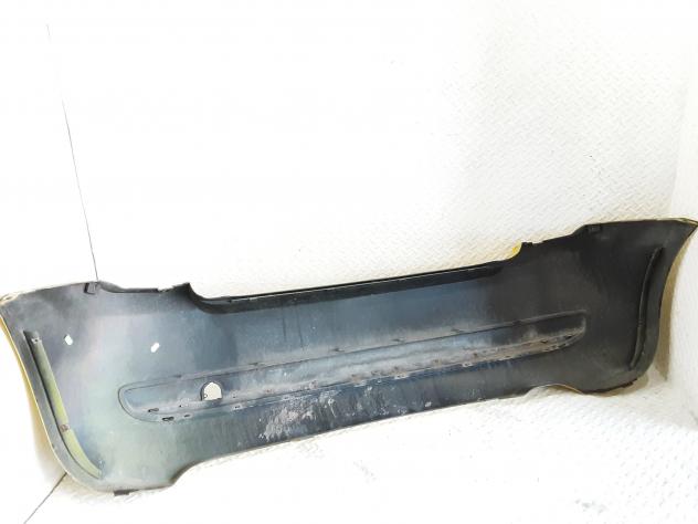 PARAURTI POSTERIORE COMPLETO FIAT 500 Serie 169 A4.000 (0714) - Foto 4