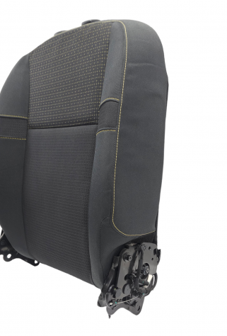 SCHIENALE SEDUTA ANTERIORE DESTRO RENAULT Scenic X MOD K9K Diesel 1500 (09) - Foto 6