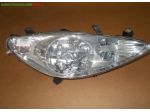 PROIETTORE D. CON FENDI PEUGEOT 307 (T6)  Parti elettriche  Fanaleria  Proi &hellip;