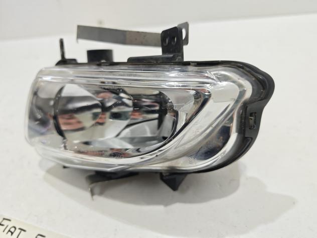 FENDINEBBIA ANTERIORE DESTRO FIAT 500 X Serie 0052088140 (15) - Foto 10